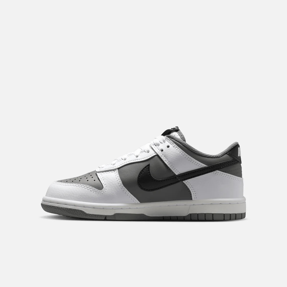 Nike Dunk Low GS “Smoke Grey” HJ9202-100