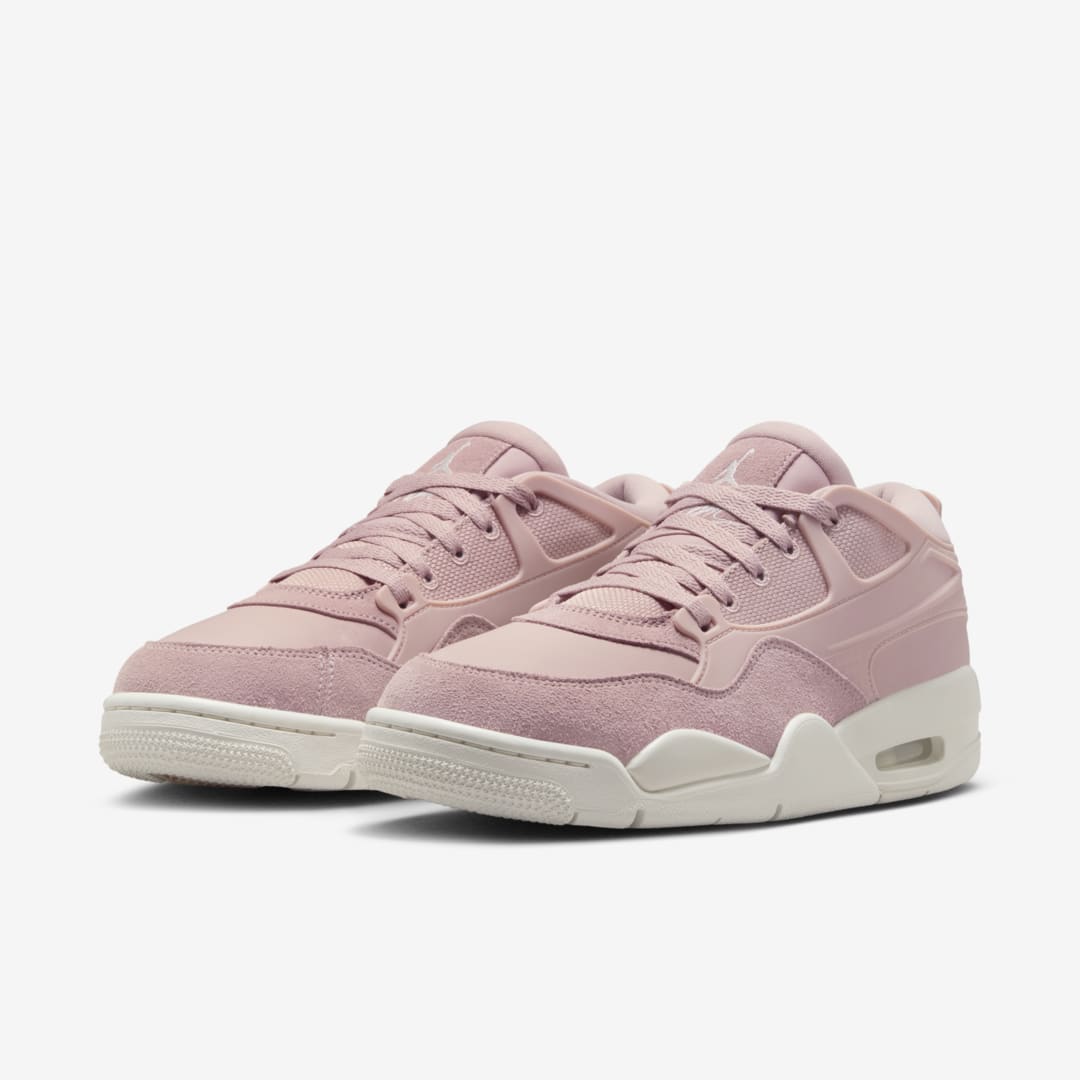 Air Jordan 4 RM WMNS „Pink Oxford”