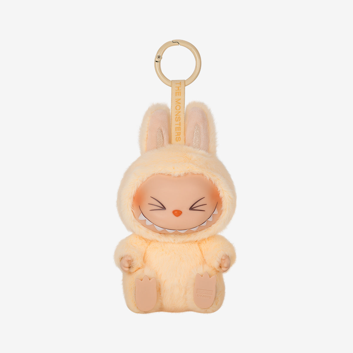 Pop Mart Labubu The Monsters "Have a Seat" Blind Box