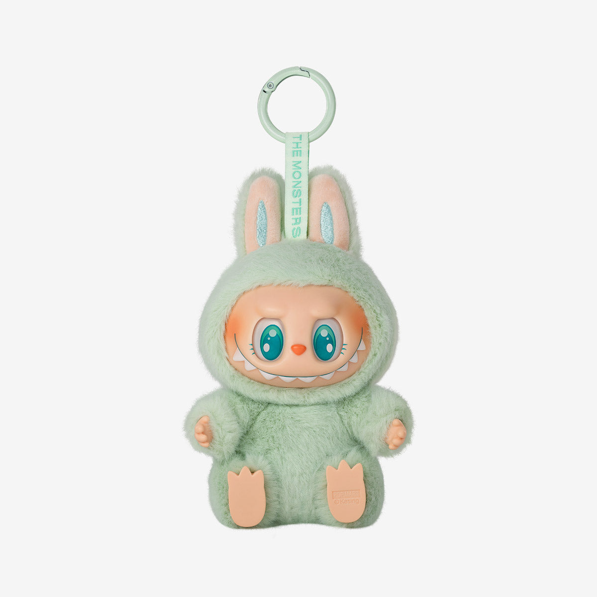 Pop Mart Labubu The Monsters "Have a Seat" Blind Box