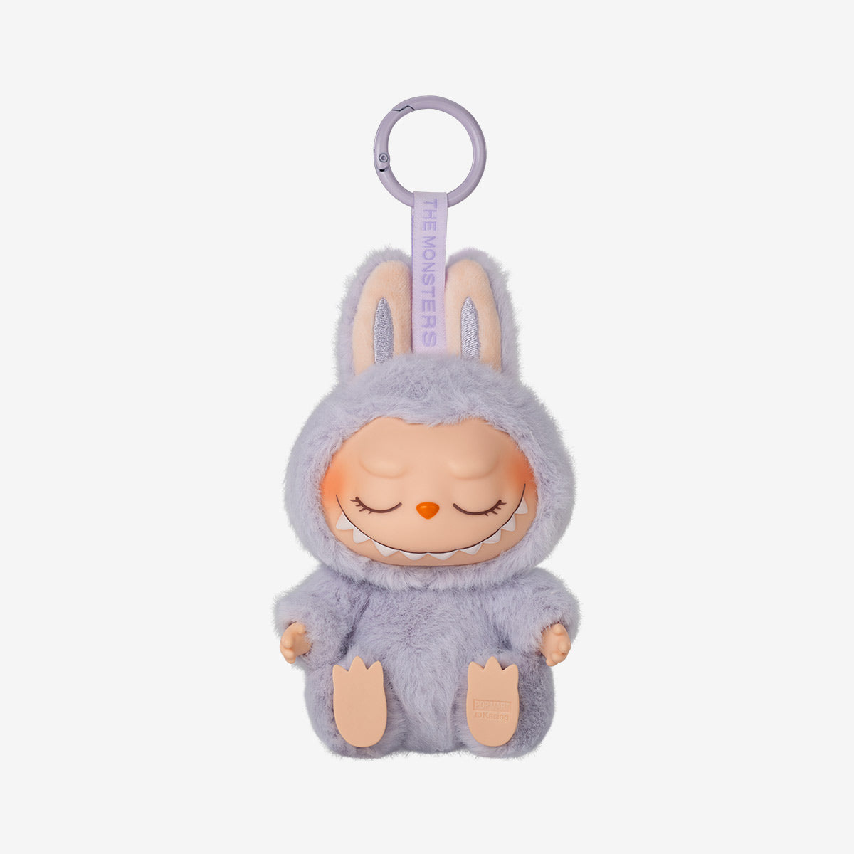 Pop Mart Labubu The Monsters "Have a Seat" Blind Box