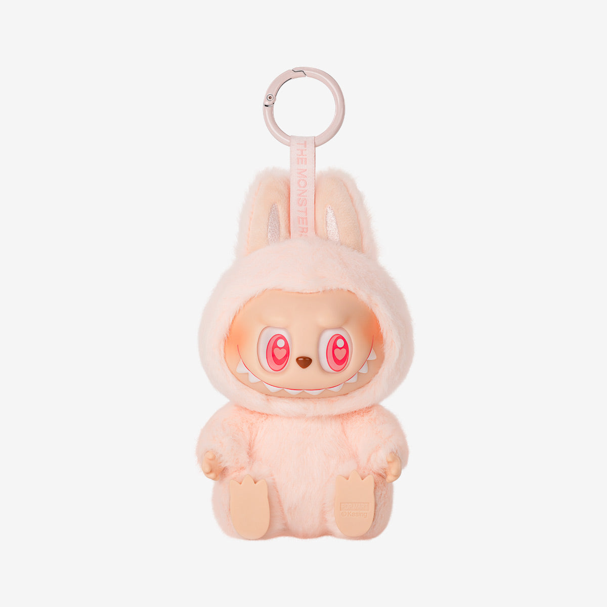 Pop Mart Labubu The Monsters "Have a Seat" Blind Box