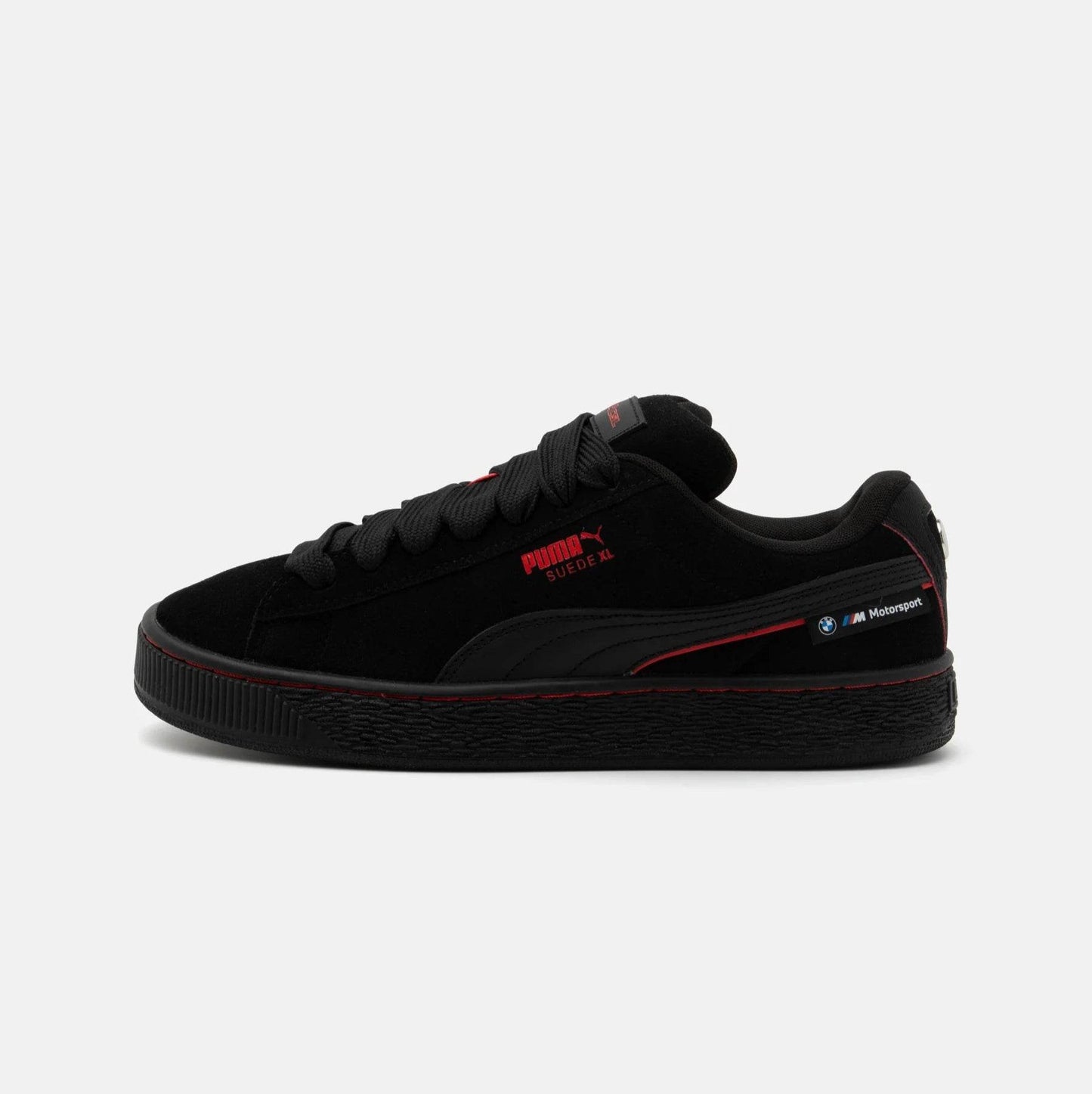 Puma Suede XL x BMW - DodResell