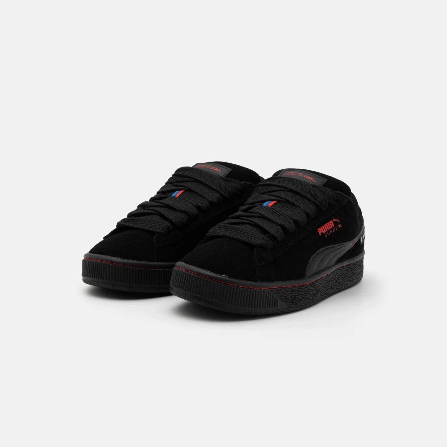 Puma Suede XL x BMW - DodResell