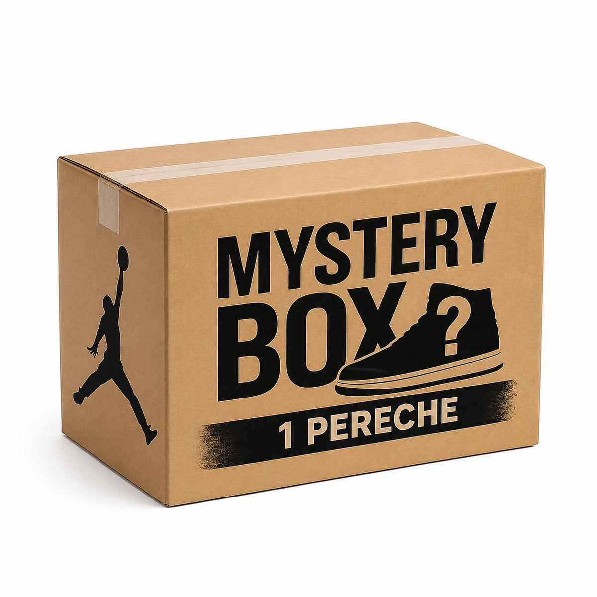 Mystery Box