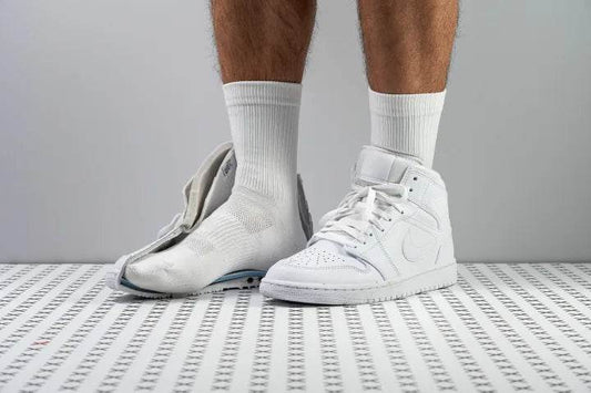 Air Jordan 1 - DodResell