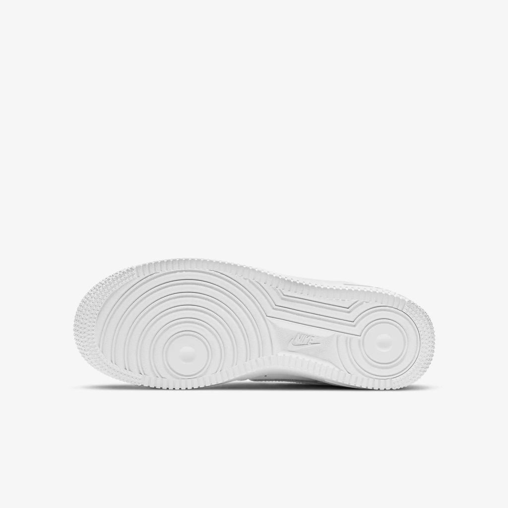 Nike Air Force 1 Low GS “Triple White” DH2920-111