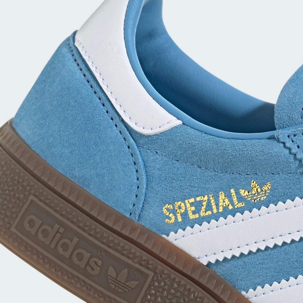 Adidas Handball Spezial "Light Blue Cloud White" JI2902