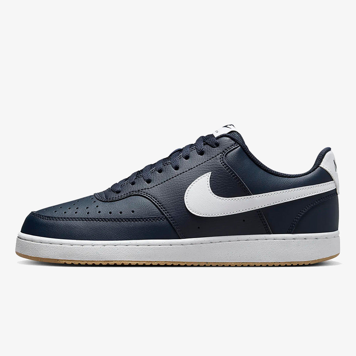Nike Court Vision Low "Obsidian" FZ5547-400