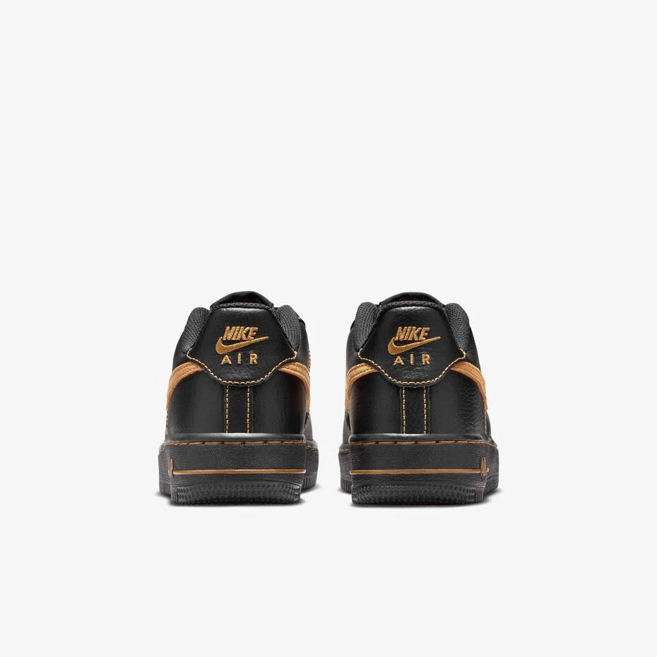 Nike Air Force 1 Low “Black Desert Ochre” II0512-100