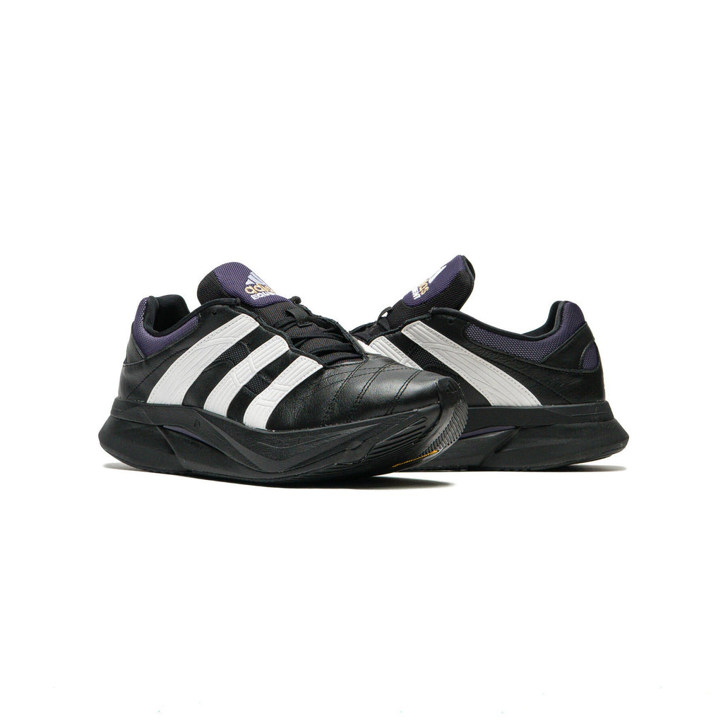 Adidas Equipment Predator “Black/White” JS4340