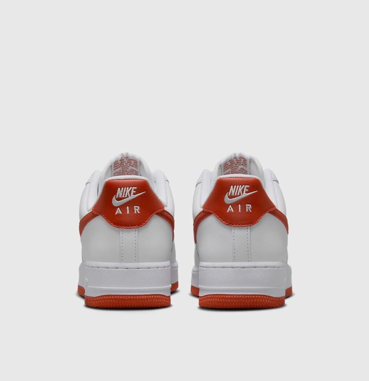 Nike Air Force 1 Low “Cosmic Clay” FJ4146-106