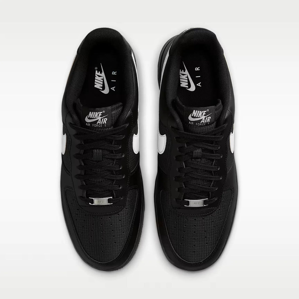 Nike Air Force 1 '07 LV8 "Black White" IR0952-001