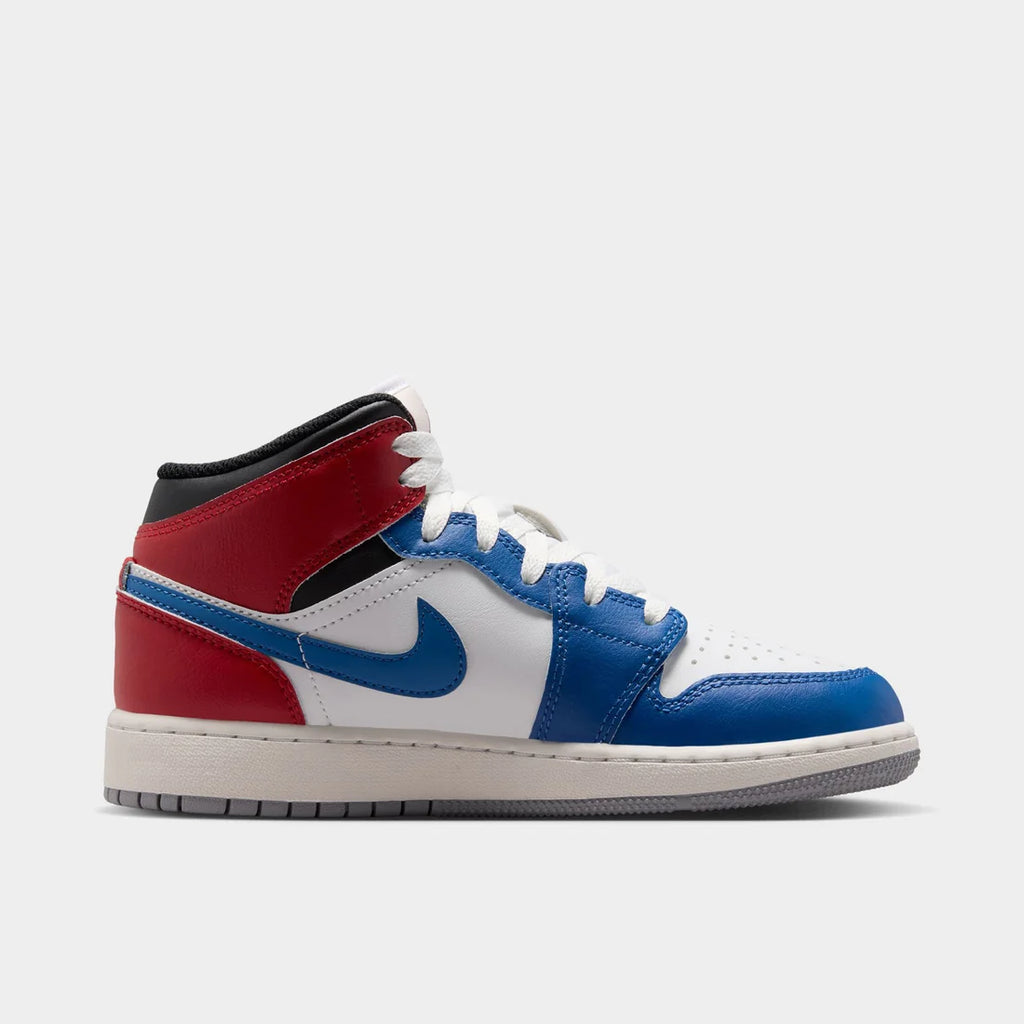Air Jordan 1 Mid “Team USA” DQ8423-406