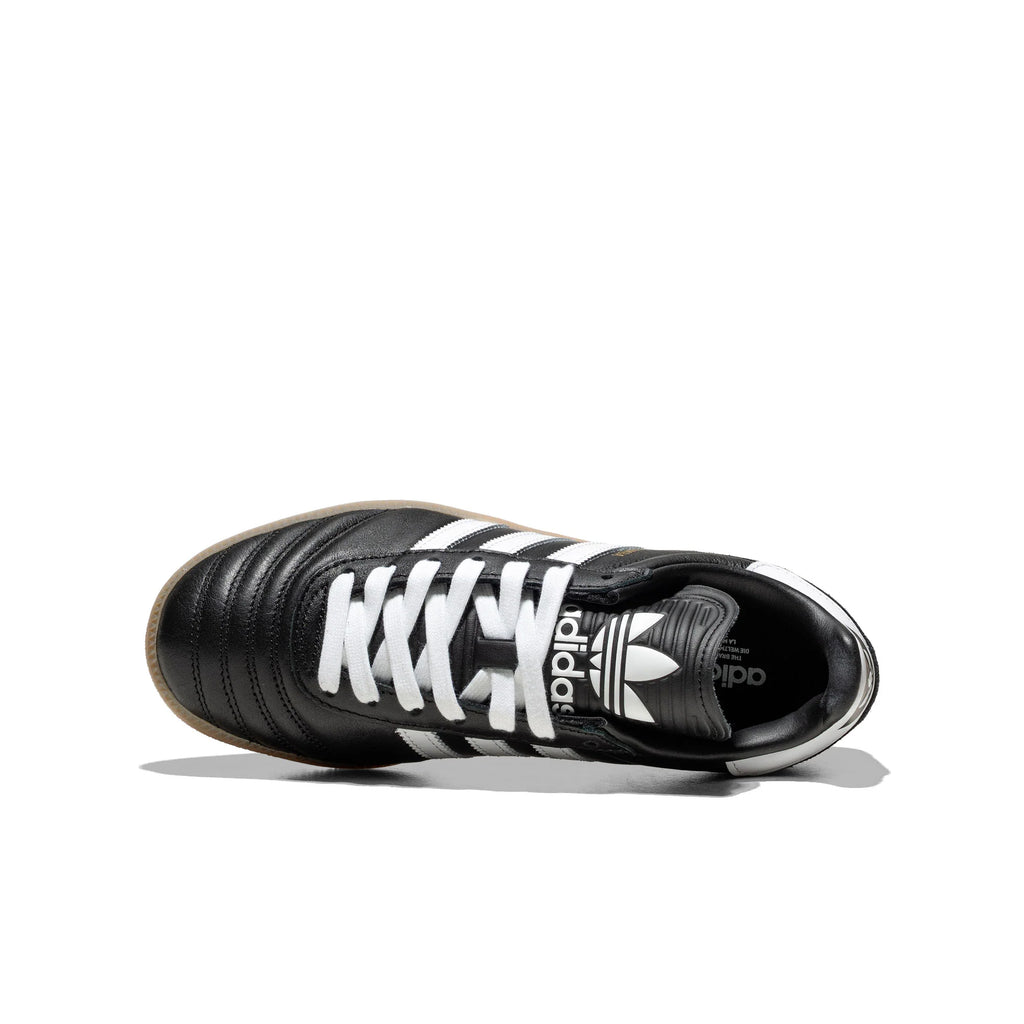 Adidas Samba JP “Core Black/White” JQ1326