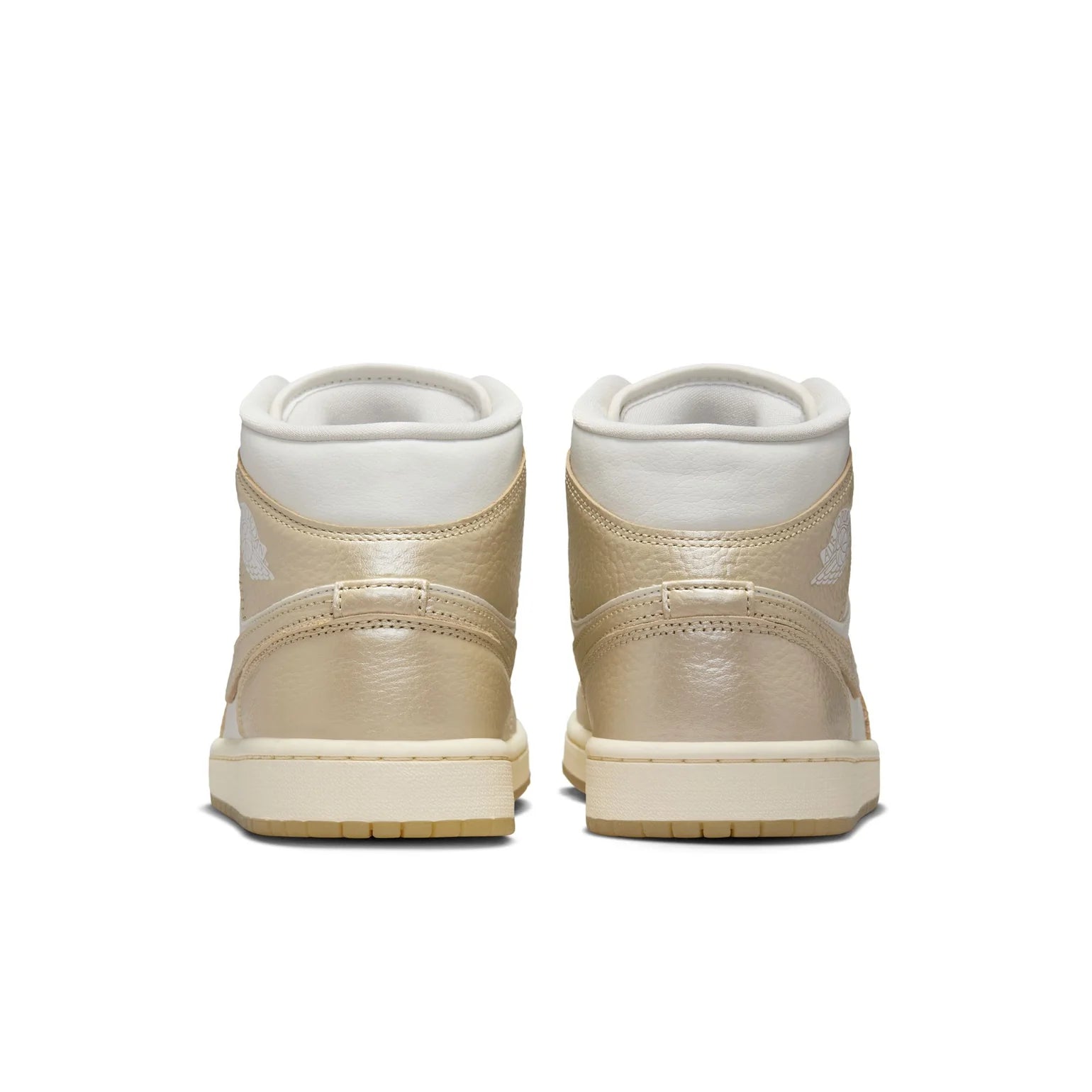 Air Jordan 1 Mid “Gold Hoop” HV5159-100