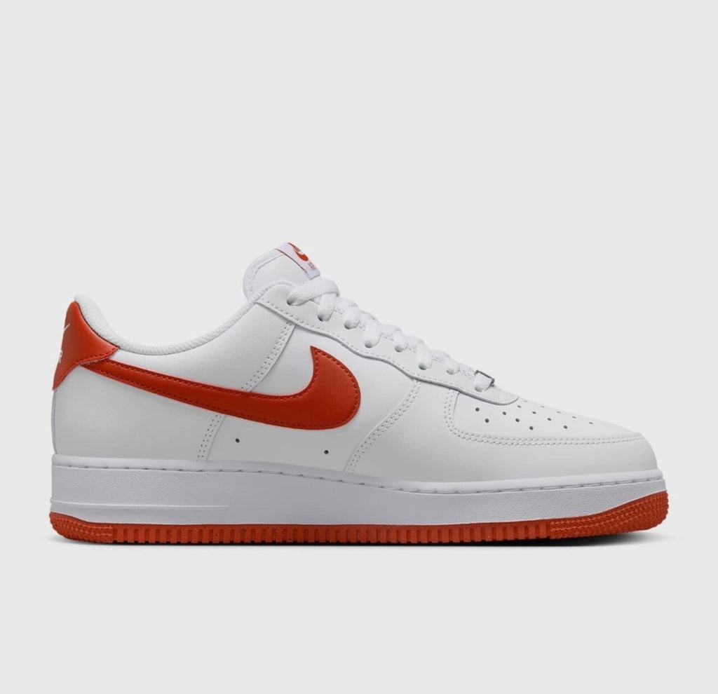 Nike Air Force 1 Low “Cosmic Clay” FJ4146-106