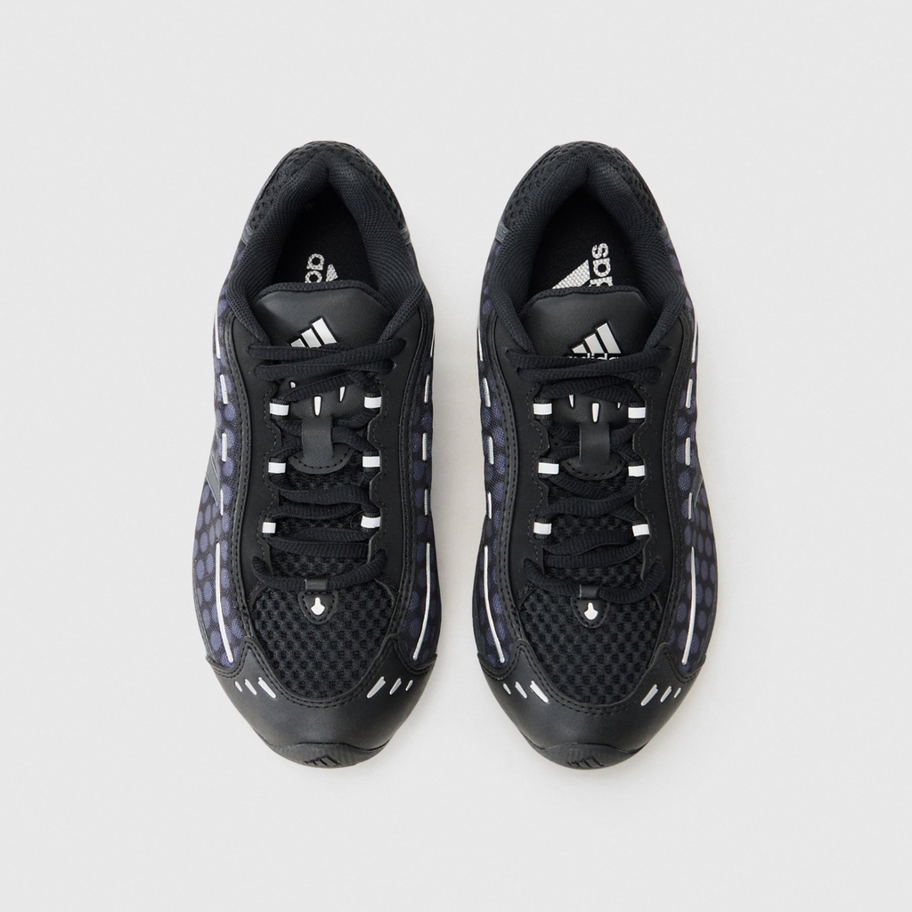 Adidas Originals MegaRide 01 “Core-Black” JQ7098