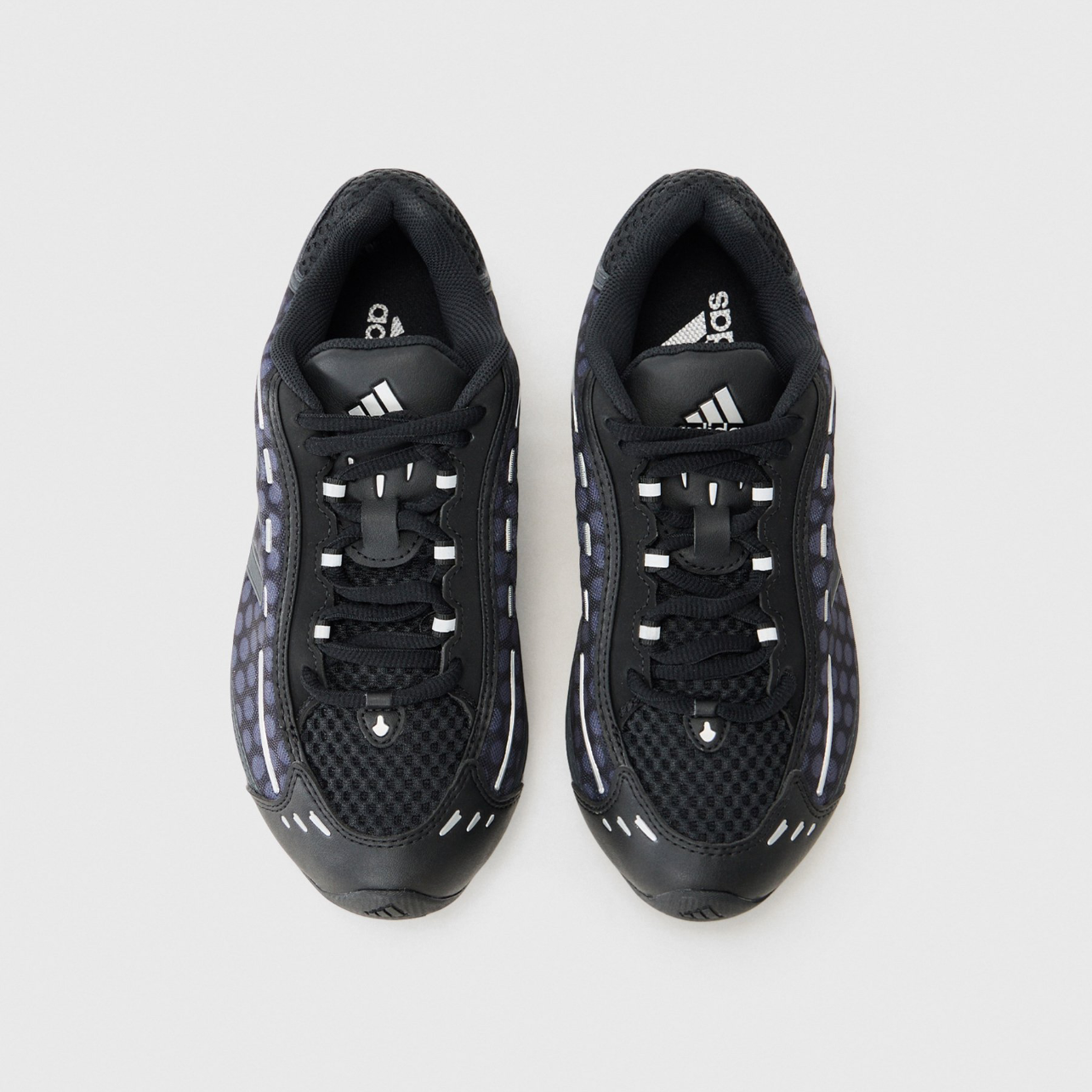 Adidas Originals MegaRide 01 “Core-Black” JQ7098