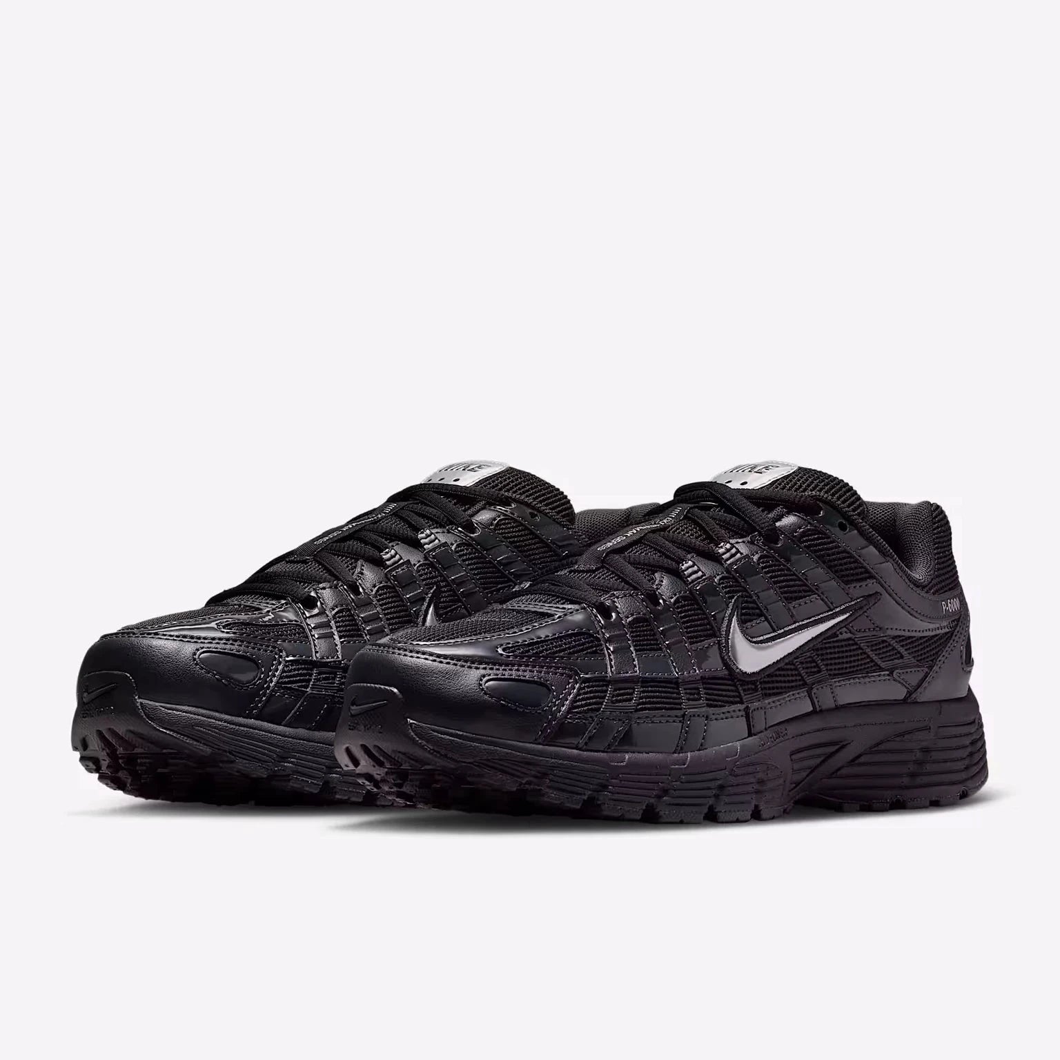 Nike P-6000 “Off-Noir” IF6137-001