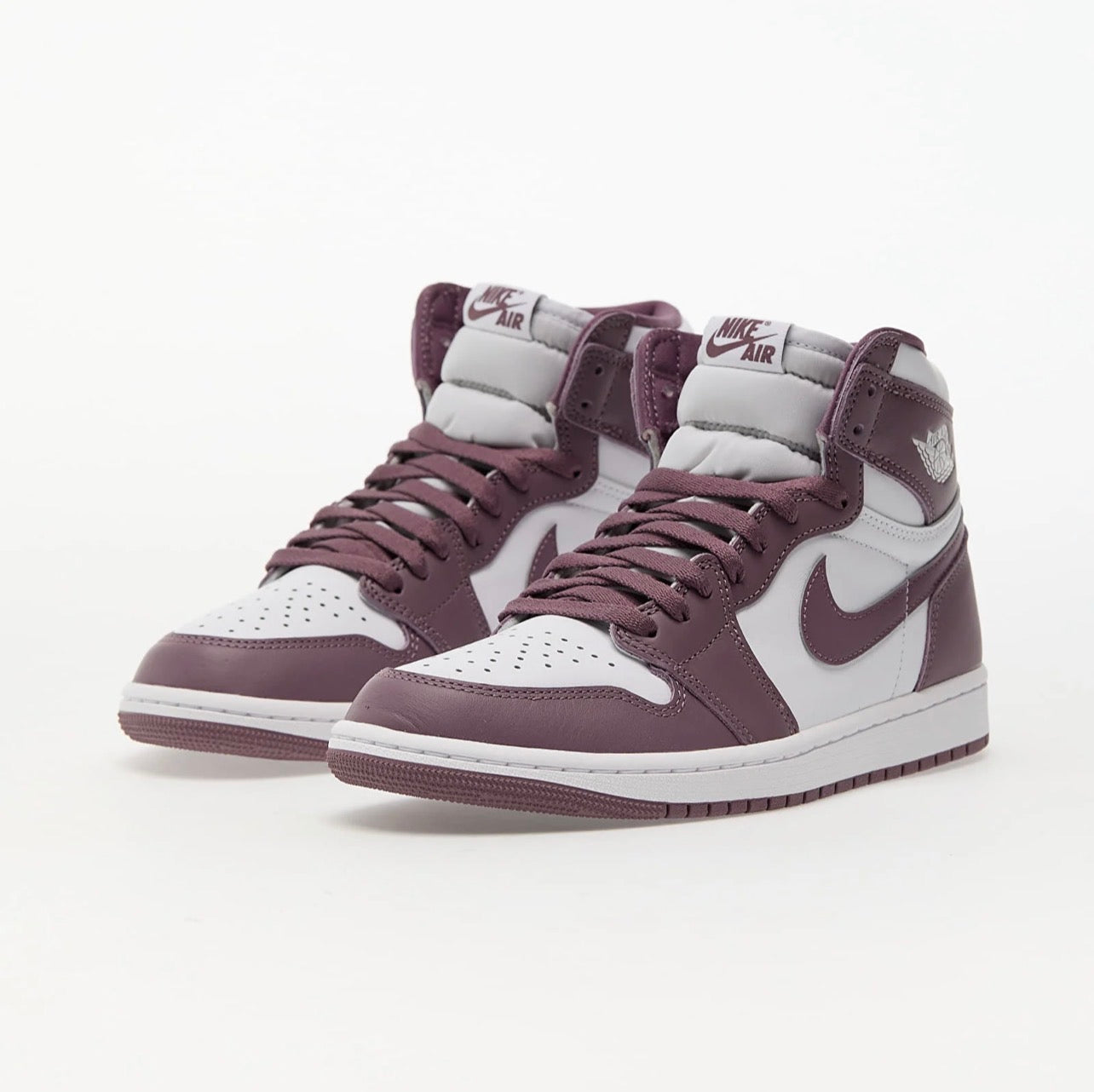 Air Jordan 1 High “Mauve” DZ5485-105