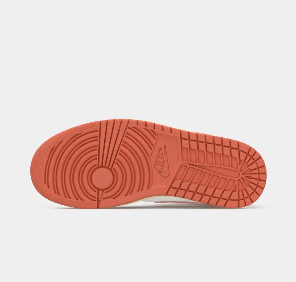 Air Jordan 1 Mid “Light Madder Root” BQ6472-180