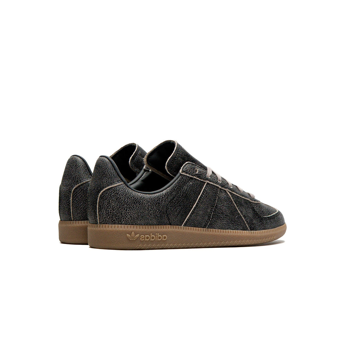 Adidas BW Army “Supplier Colour/Light Brown” JR7346