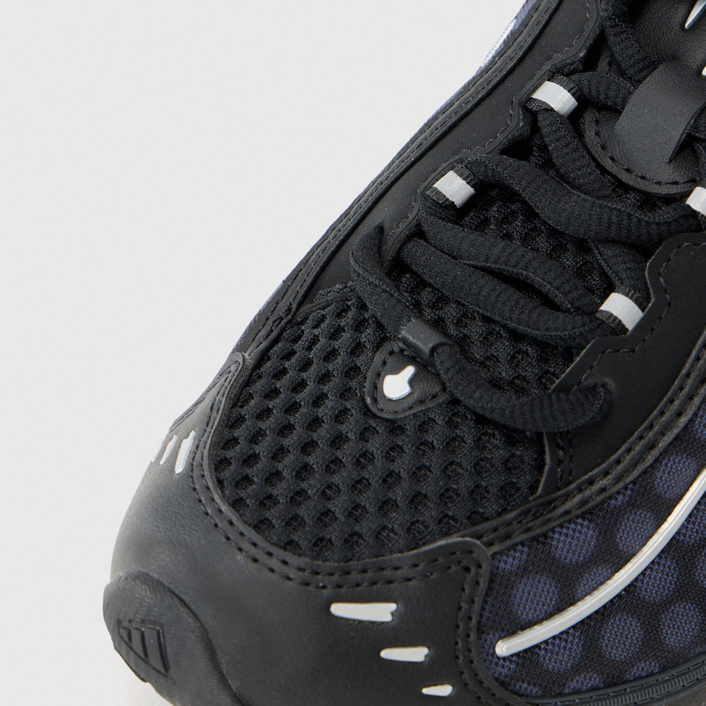 Adidas Originals MegaRide 01 “Core-Black” JQ7098