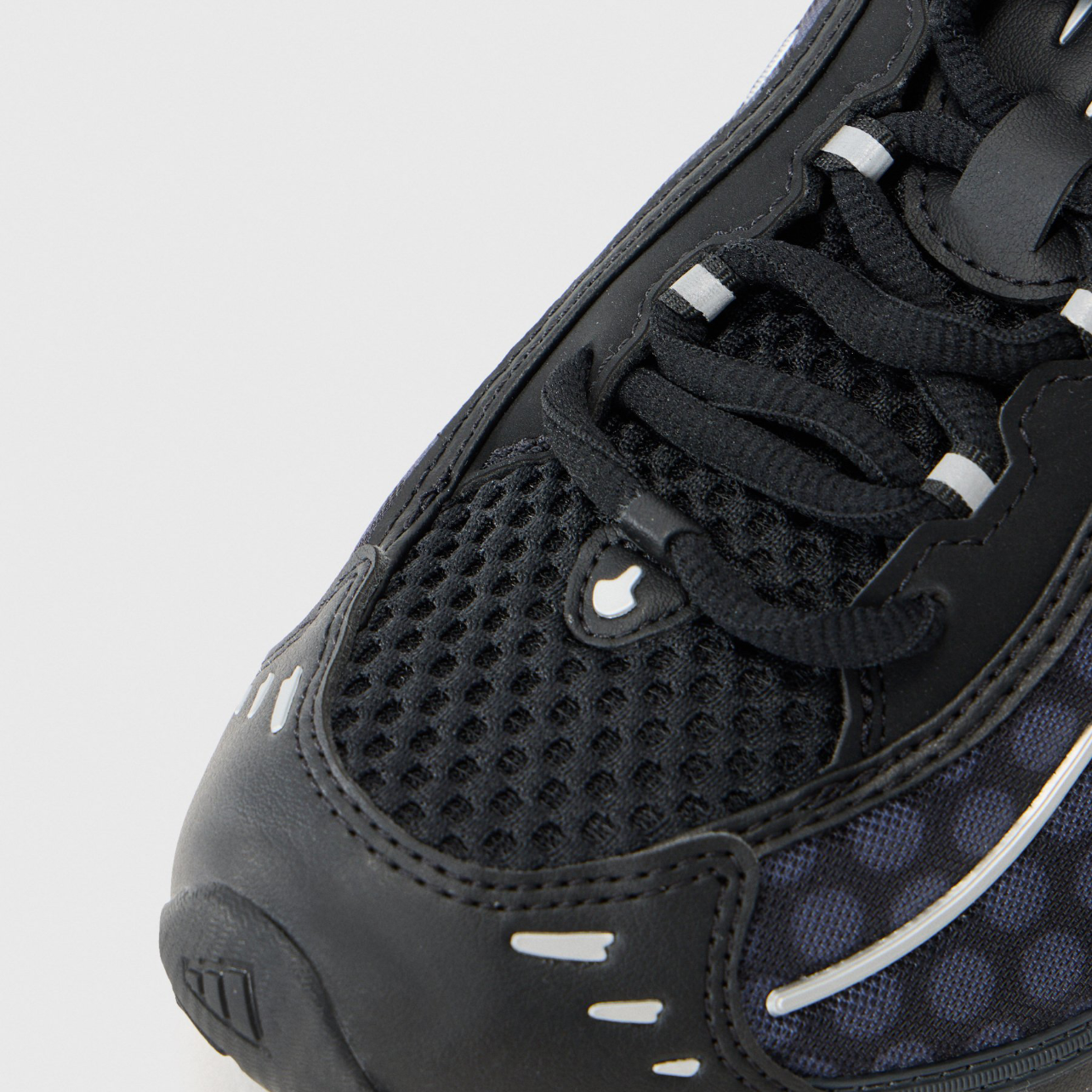 Adidas Originals MegaRide 01 “Core-Black” JQ7098