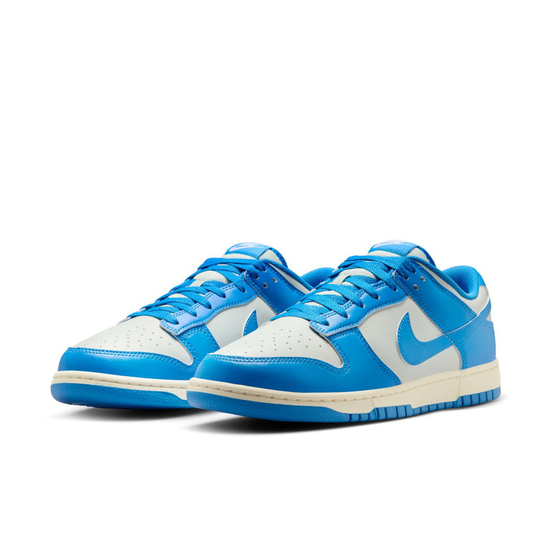 Nike Dunk Low “Detroit Lions” HF5441-002