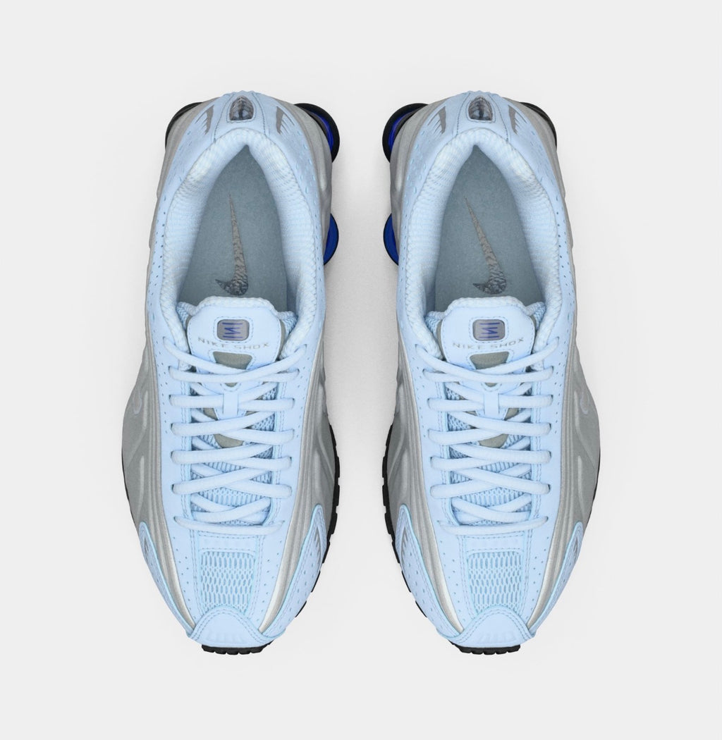 Nike Shox R4 “Blue Tint” AR3565-402