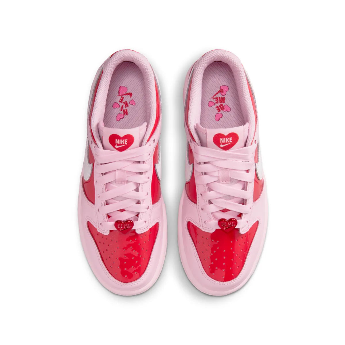 Nike Dunk Low Valentines GS 'Valentine's Day - Be Me' IQ0218-663