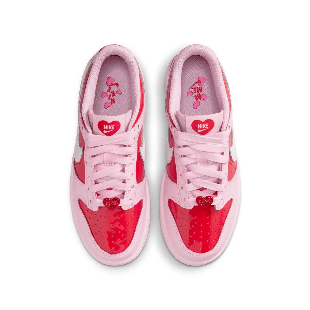 Nike Dunk Low Valentines GS 'Valentine's Day - Be Me' IQ0218-663