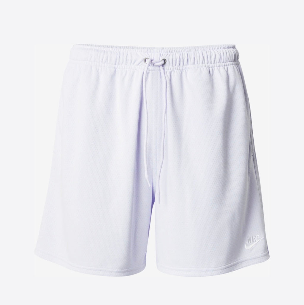 Pantaloni scurți Nike Club Flow “Liliac” FN3514-538