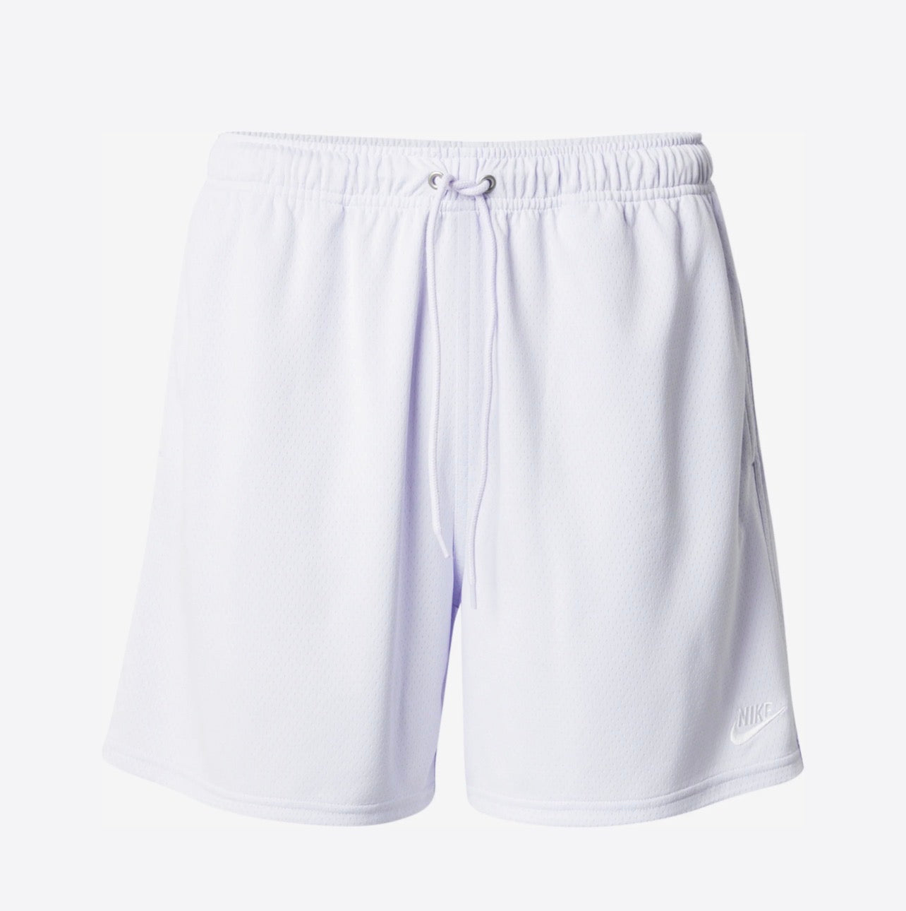 Pantaloni scurți Nike Club Flow “Liliac” FN3514-538