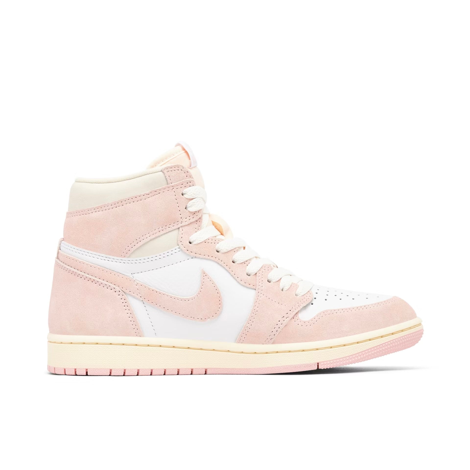 Air Jordan 1 High “Washed Pink” FD2596-600
