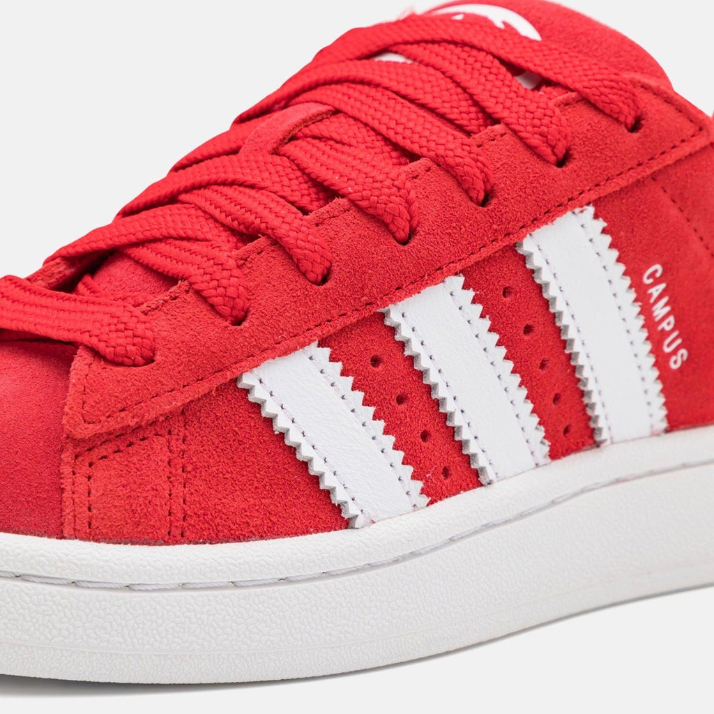 Adidas Campus 00s "Better Scarlet" IG1230