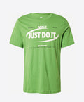 Tricou Nike Sportswear Green “Just Do It” HQ9159-350