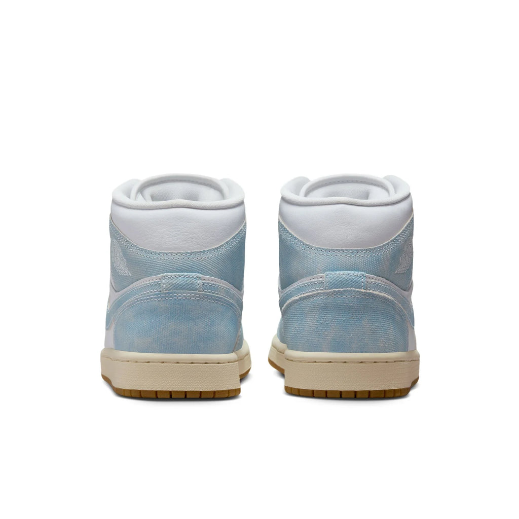 Air Jordan 1 Mid “Denim” HQ2005-100