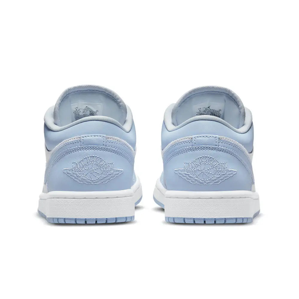 Air Jordan 1 Low “Football Grey”