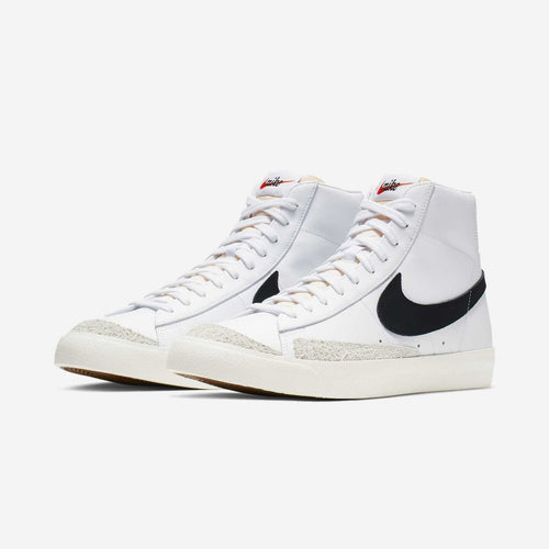Nike Blazer Mid 77’ Vintage “Black/White” BQ6806-100