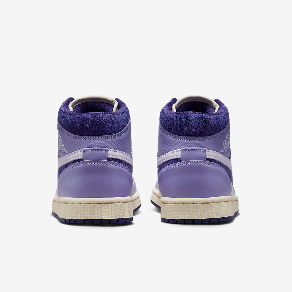 Air Jordan 1 Mid “Sky Purple” DZ3745-500