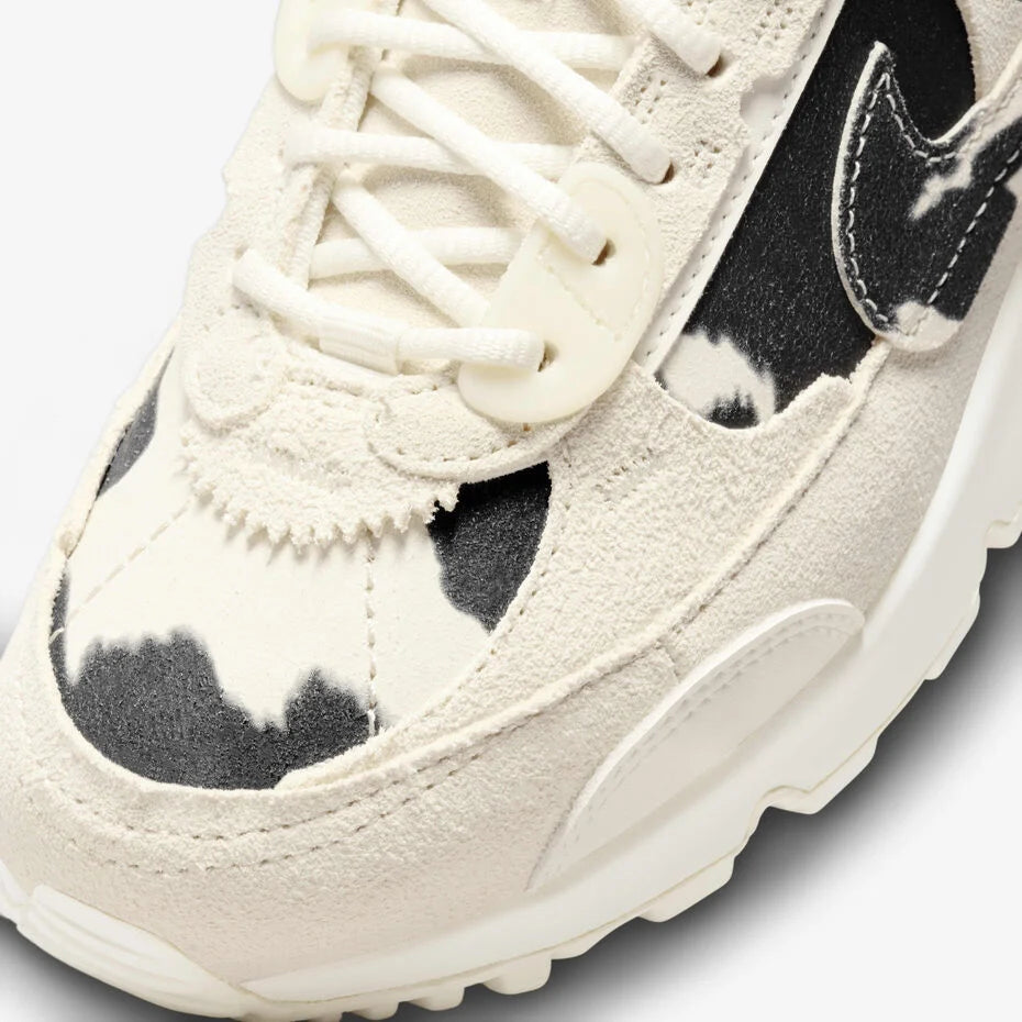 Nike Air Max 90 Futura “Cow Print”