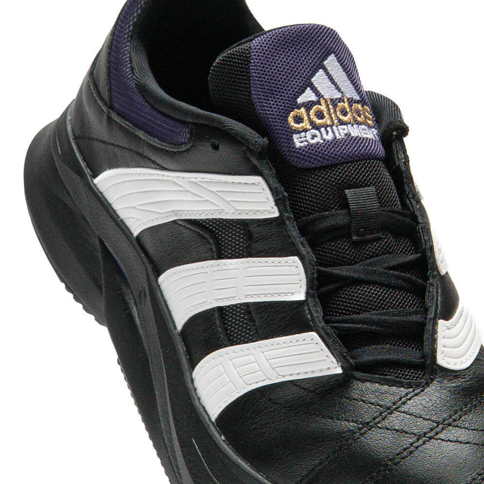 Adidas Equipment Predator “Black/White” JS4340