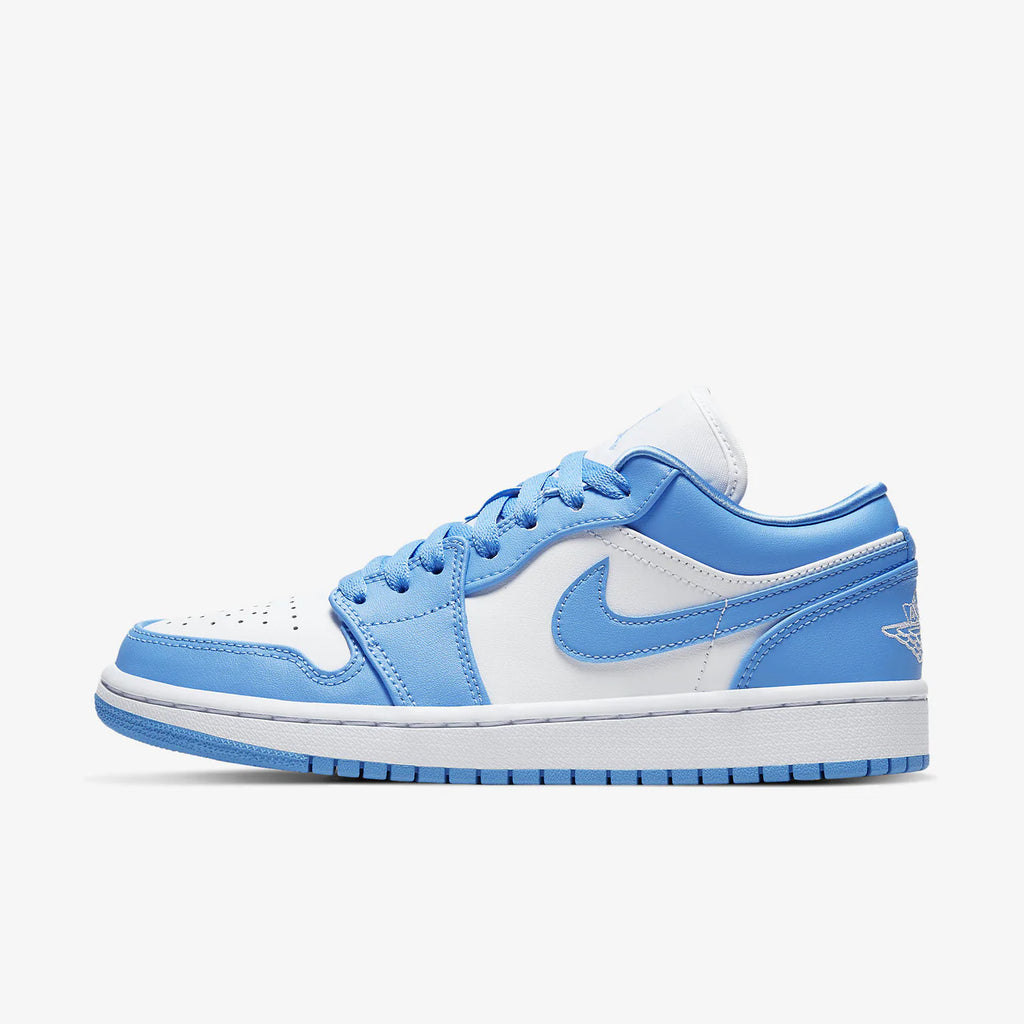 Air Jordan 1 Low "UNC" 2024 “AO9944-441”
