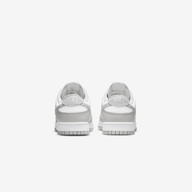 Nike Dunk Low “Grey Frog” DD1391-103