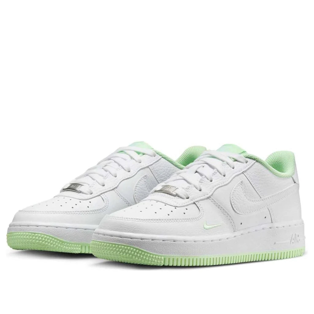 Nike Air Force 1 LV8 "White Vapor Green" HJ4560-101