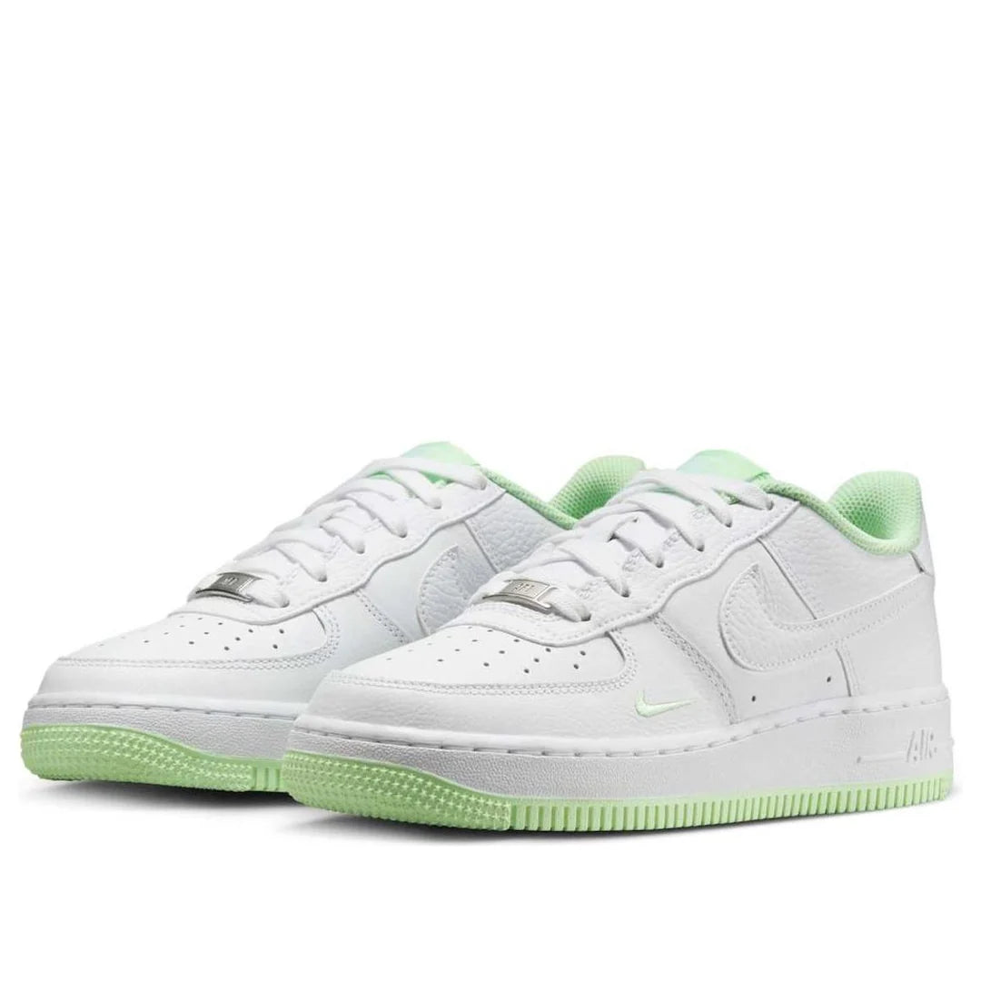 Nike Air Force 1 LV8 "White Vapor Green" HJ4560-101