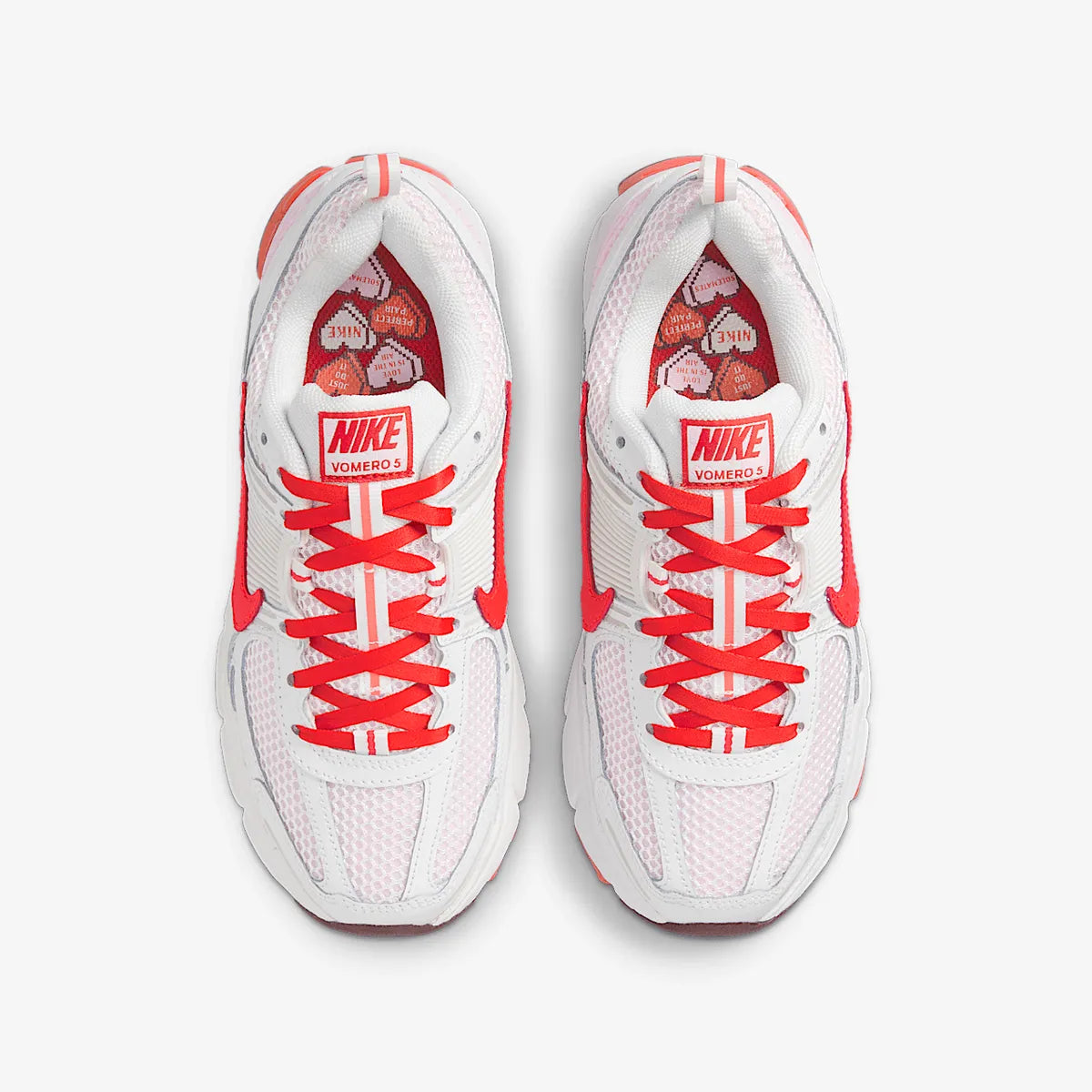 Nike Vomero 5 GS 'Valentine's Day' HV5171-121