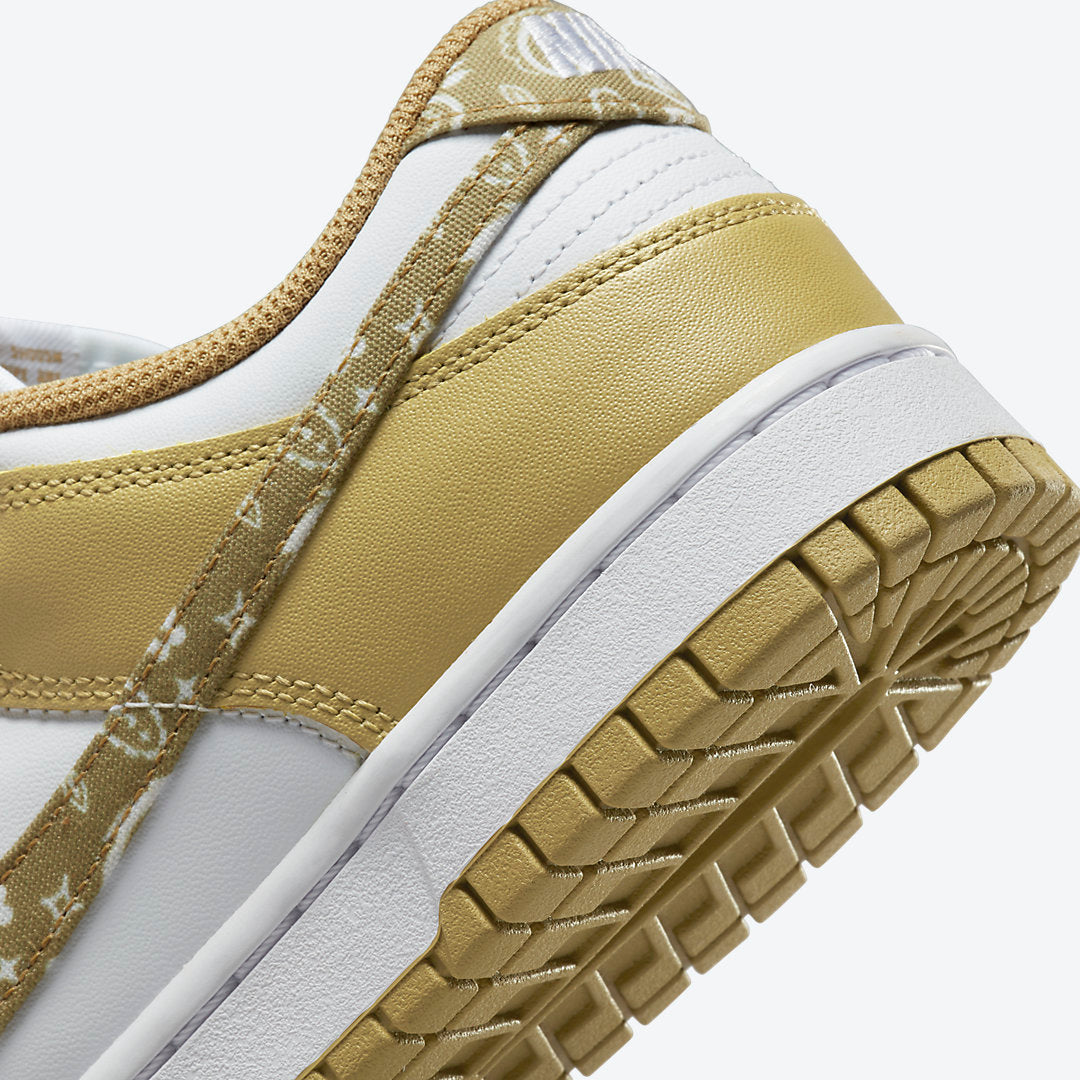 Nike Dunk Low “Barley Paisley” DH4401-104